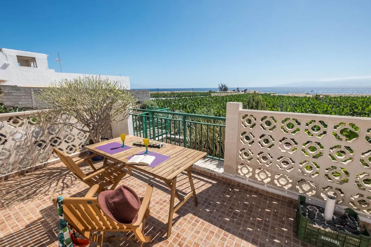 Casa Tabaiba - Villa Perenquen Guía de Isora